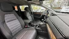 2018 Honda CR-V EX AWD-REMOTE START-SUNROOF-ALL WHEEL-HEATED SEA - Photo 27
