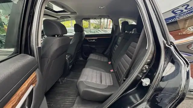 2018 Honda CR-V EX AWD-REMOTE START-SUNROOF-ALL WHEEL-HEATED SEA - Photo 29
