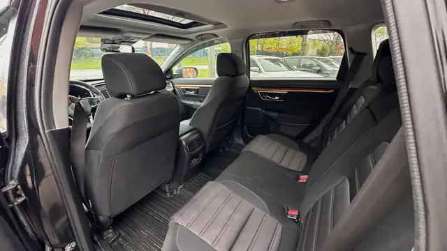 2018 Honda CR-V EX AWD-REMOTE START-SUNROOF-ALL WHEEL-HEATED SEA - Photo 30