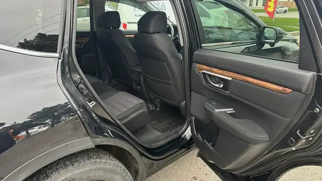2018 Honda CR-V EX AWD-REMOTE START-SUNROOF-ALL WHEEL-HEATED SEA - Photo 31