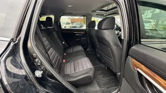 2018 Honda CR-V EX AWD-REMOTE START-SUNROOF-ALL WHEEL-HEATED SEA - Photo 32