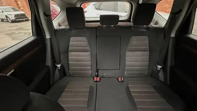 2018 Honda CR-V EX AWD-REMOTE START-SUNROOF-ALL WHEEL-HEATED SEA - Photo 34