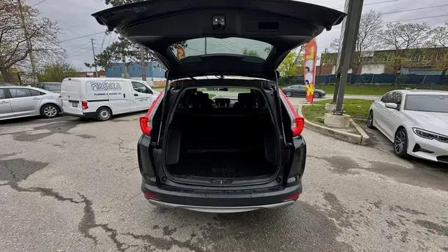 2018 Honda CR-V EX AWD-REMOTE START-SUNROOF-ALL WHEEL-HEATED SEA - Photo 35