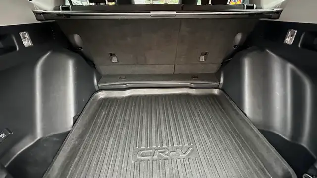2018 Honda CR-V EX AWD-REMOTE START-SUNROOF-ALL WHEEL-HEATED SEA - Photo 36