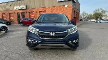 2015 Honda CR-V AWD 5DR EX-L-SUNROOF-HEATED SEATS-ALL WHEEL-REVE - Photo 2