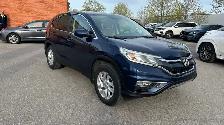 2015 Honda CR-V AWD 5DR EX-L-SUNROOF-HEATED SEATS-ALL WHEEL-REVE - Photo 3