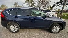 2015 Honda CR-V AWD 5DR EX-L-SUNROOF-HEATED SEATS-ALL WHEEL-REVE - Photo 4