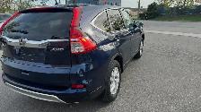 2015 Honda CR-V AWD 5DR EX-L-SUNROOF-HEATED SEATS-ALL WHEEL-REVE - Photo 5