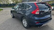 2015 Honda CR-V AWD 5DR EX-L-SUNROOF-HEATED SEATS-ALL WHEEL-REVE - Photo 7