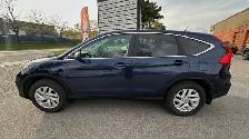 2015 Honda CR-V AWD 5DR EX-L-SUNROOF-HEATED SEATS-ALL WHEEL-REVE - Photo 8
