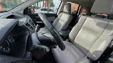 2015 Honda CR-V AWD 5DR EX-L-SUNROOF-HEATED SEATS-ALL WHEEL-REVE - Photo 11