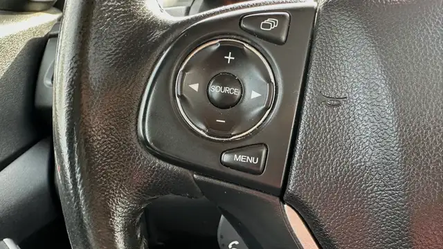 2015 Honda CR-V AWD 5DR EX-L-SUNROOF-HEATED SEATS-ALL WHEEL-REVE - Photo 13