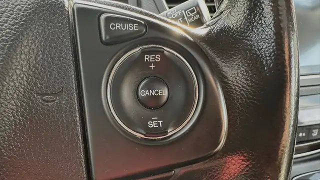 2015 Honda CR-V AWD 5DR EX-L-SUNROOF-HEATED SEATS-ALL WHEEL-REVE - Photo 14