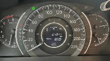 2015 Honda CR-V AWD 5DR EX-L-SUNROOF-HEATED SEATS-ALL WHEEL-REVE - Photo 15