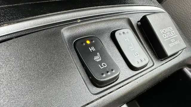 2015 Honda CR-V AWD 5DR EX-L-SUNROOF-HEATED SEATS-ALL WHEEL-REVE - Photo 21