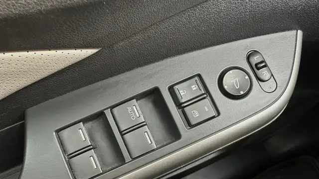2015 Honda CR-V AWD 5DR EX-L-SUNROOF-HEATED SEATS-ALL WHEEL-REVE - Photo 22