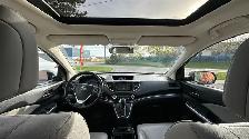2015 Honda CR-V AWD 5DR EX-L-SUNROOF-HEATED SEATS-ALL WHEEL-REVE - Photo 26