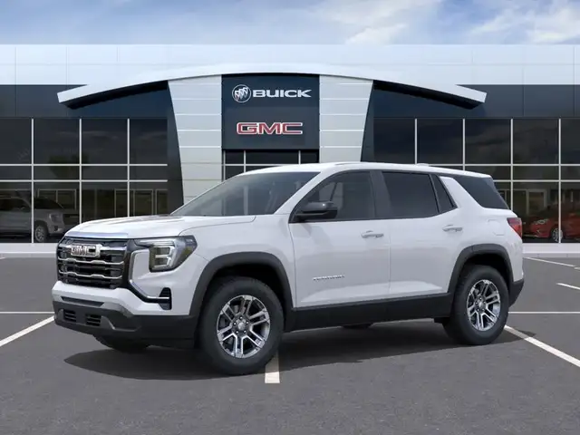 2026 GMC Terrain - Photo 2