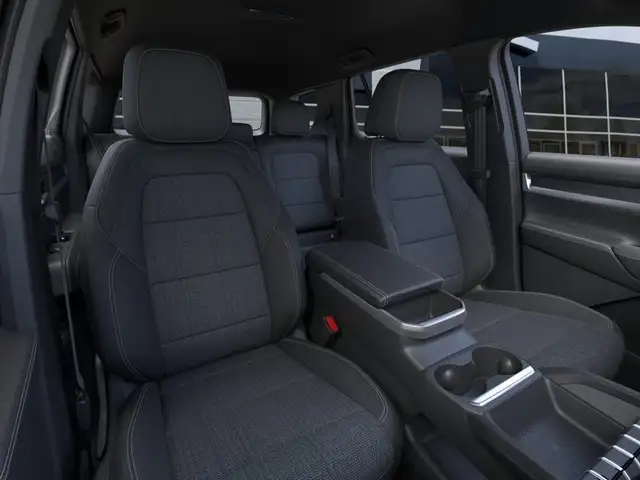 2026 GMC Terrain - Photo 6
