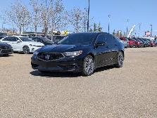 2018 Acura TLX Tech - Photo 2
