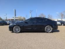 2018 Acura TLX Tech - Photo 3