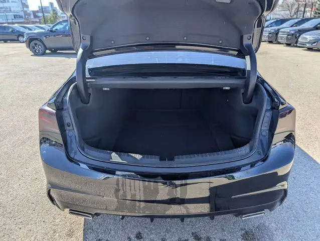2018 Acura TLX Tech - Photo 6