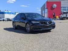 2018 Acura TLX Tech - Photo 9