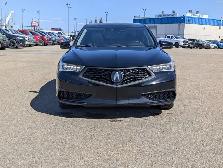 2018 Acura TLX Tech - Photo 10