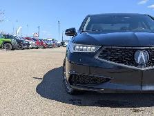2018 Acura TLX Tech - Photo 11
