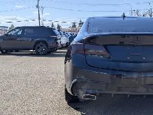 2018 Acura TLX Tech - Photo 13