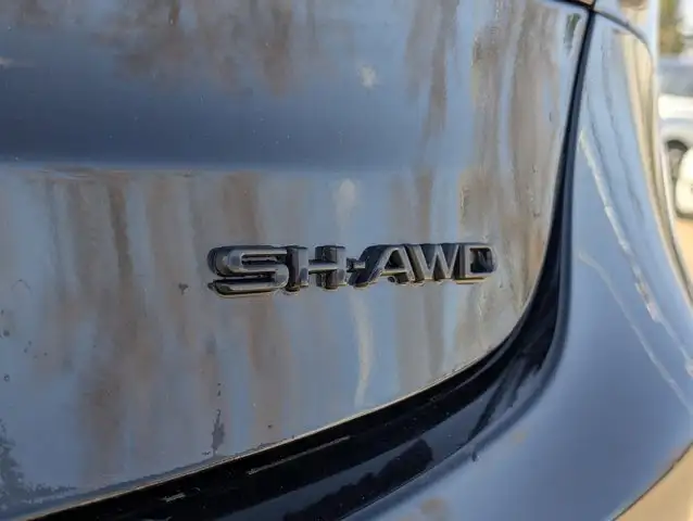 2018 Acura TLX Tech - Photo 14