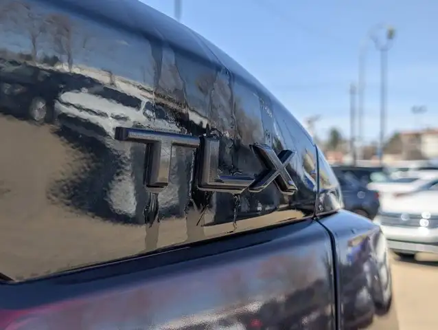 2018 Acura TLX Tech - Photo 15