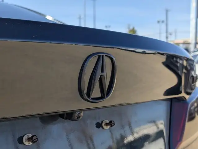 2018 Acura TLX Tech - Photo 16