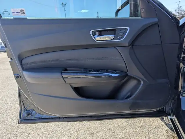 2018 Acura TLX Tech - Photo 17