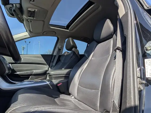 2018 Acura TLX Tech - Photo 20