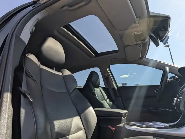 2018 Acura TLX Tech - Photo 23