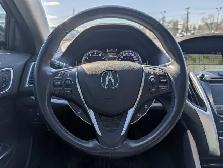 2018 Acura TLX Tech - Photo 25