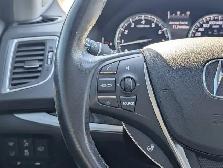 2018 Acura TLX Tech - Photo 26