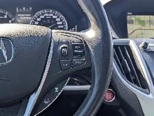 2018 Acura TLX Tech - Photo 27