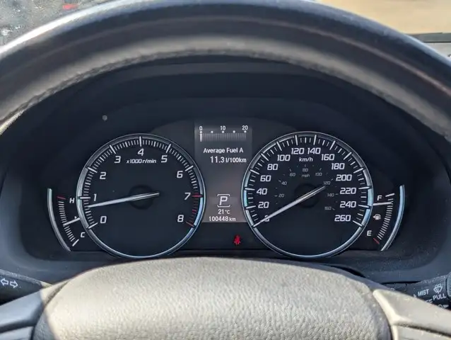 2018 Acura TLX Tech - Photo 28