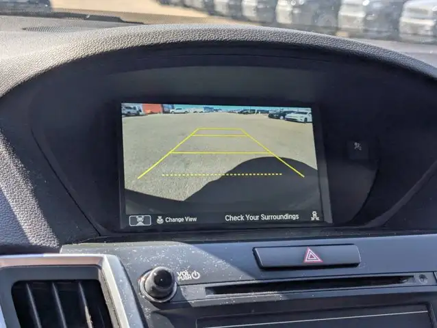 2018 Acura TLX Tech - Photo 31