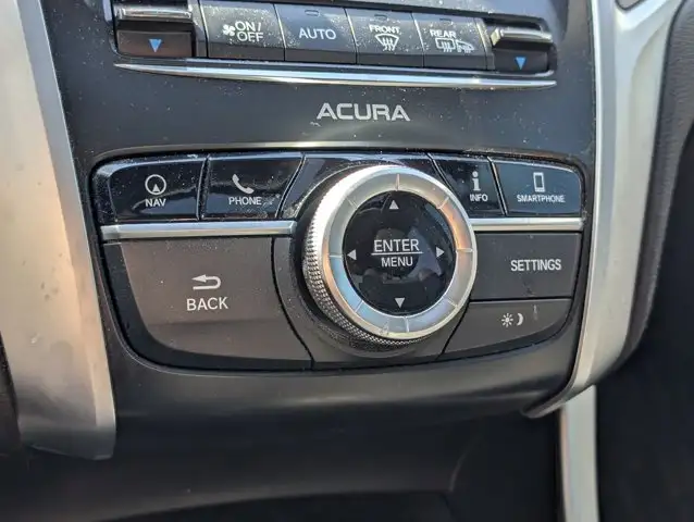 2018 Acura TLX Tech - Photo 33