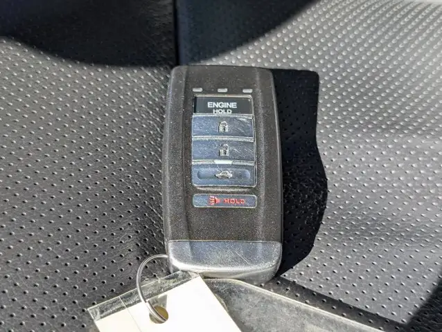 2018 Acura TLX Tech - Photo 35