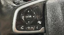 2019 Honda Civic TOURING CVT-NO ACCIDENT-REMOTE START-REVERSE CA - Photo 12