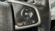 2019 Honda Civic TOURING CVT-NO ACCIDENT-REMOTE START-REVERSE CA - Photo 13
