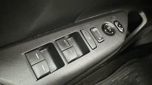 2019 Honda Civic TOURING CVT-NO ACCIDENT-REMOTE START-REVERSE CA - Photo 15