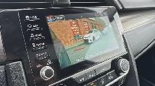2019 Honda Civic TOURING CVT-NO ACCIDENT-REMOTE START-REVERSE CA - Photo 16