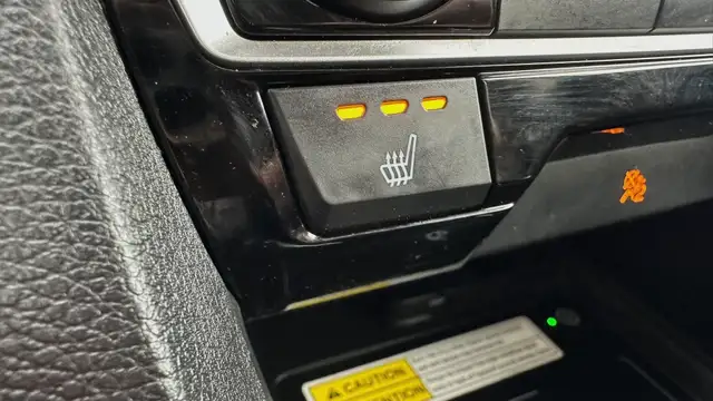 2019 Honda Civic TOURING CVT-NO ACCIDENT-REMOTE START-REVERSE CA - Photo 17
