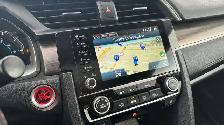 2019 Honda Civic TOURING CVT-NO ACCIDENT-REMOTE START-REVERSE CA - Photo 20