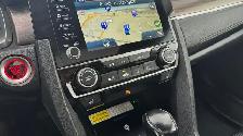 2019 Honda Civic TOURING CVT-NO ACCIDENT-REMOTE START-REVERSE CA - Photo 21